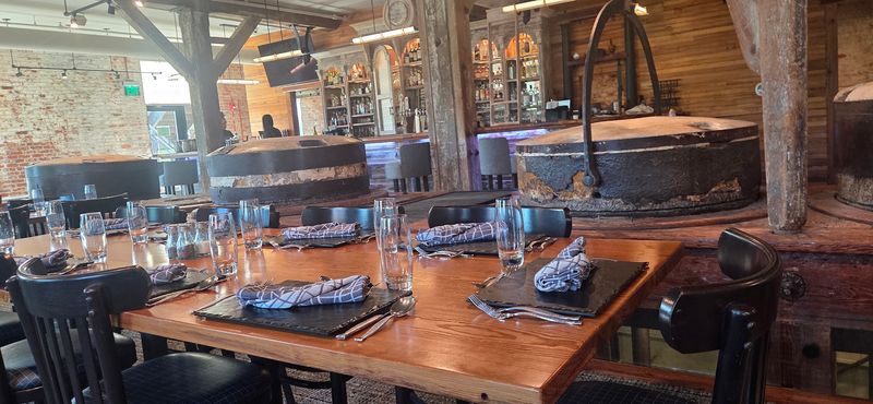 Millhouse Kitchen And Bar