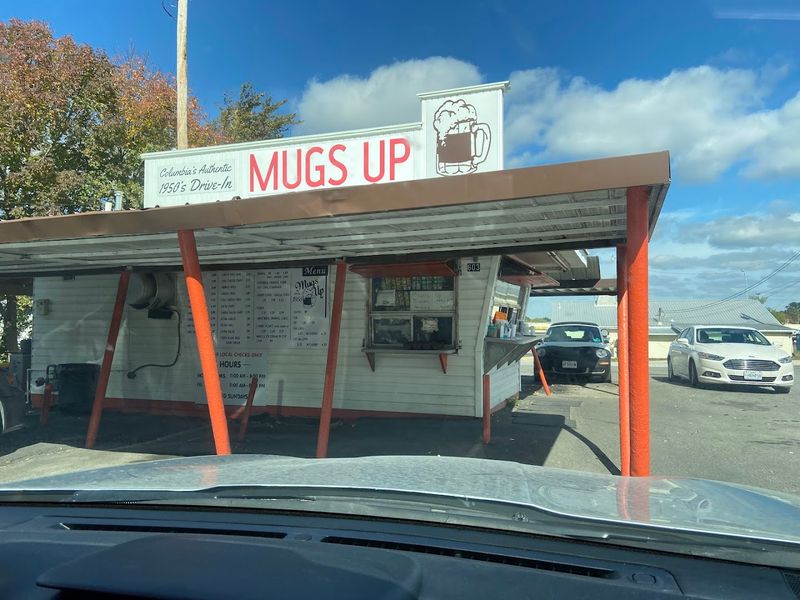 The Old School Original Drive-In 