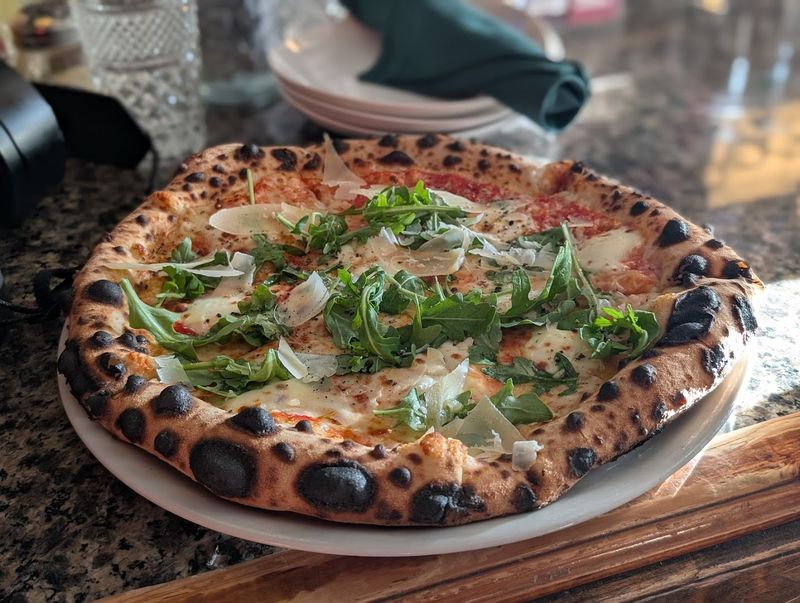 Locally Sourced Ingredients Make Every Bite Count