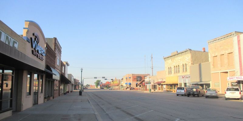 Lower Living Costs Make The Budget Stretch