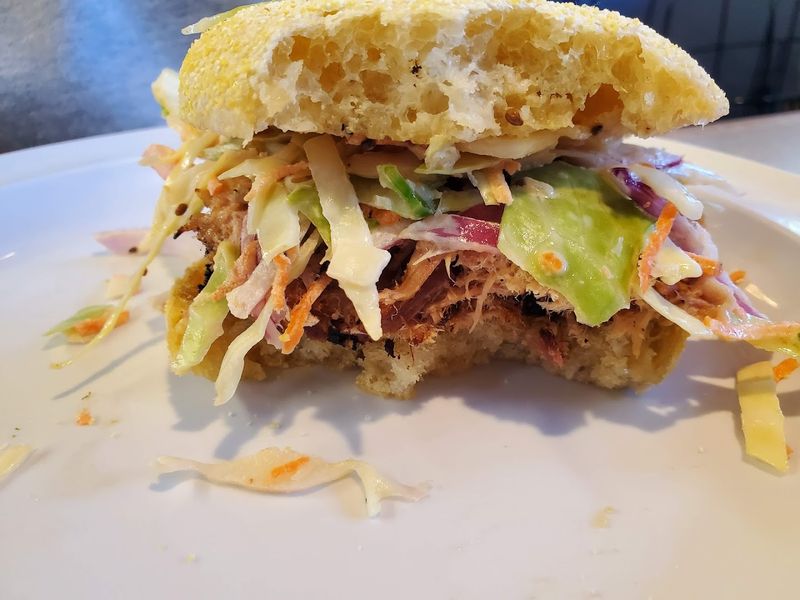 Specialty Sandwiches That Steal The Show
