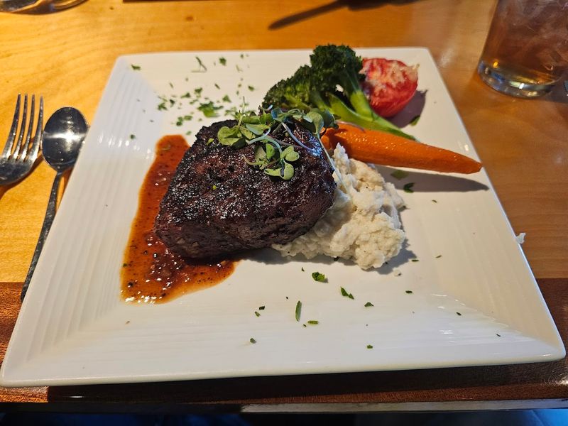These Sun Valley Idaho Restaurants Feel Like Local Secrets - Decor Hint TUNDRA Restaurant