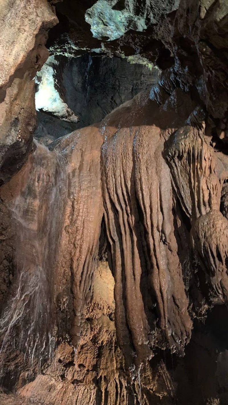 Why This Cavern Belongs On Your List
