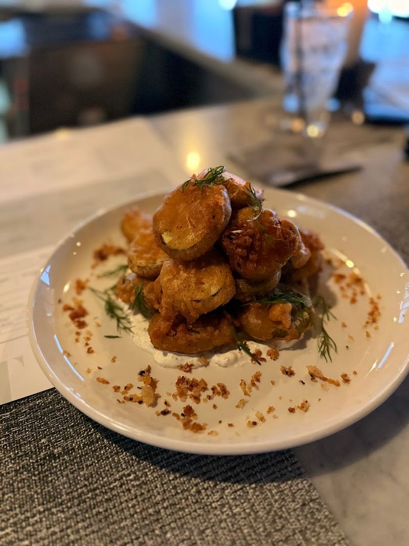 The Standard Restaurant