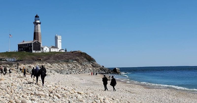 Montauk