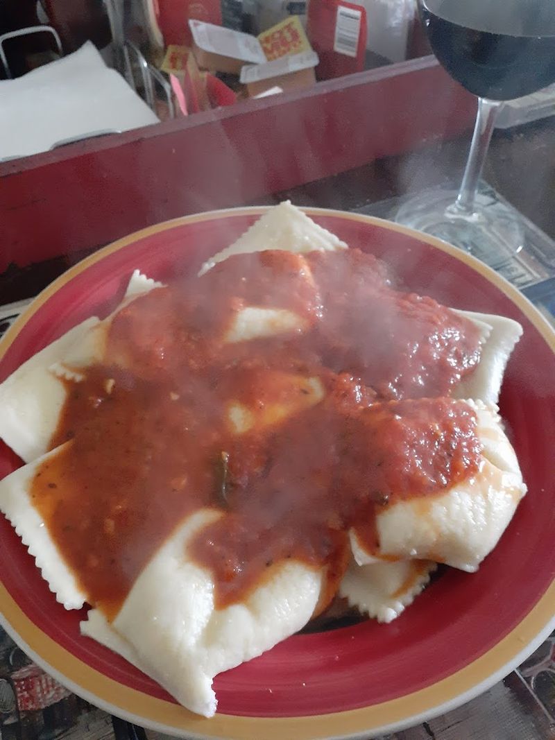 Ravioli Fillings That Cover Every Craving