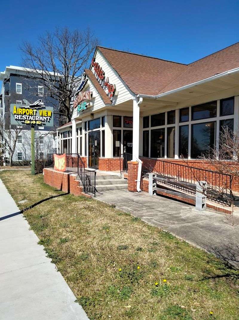 This Unique Georgia Town Blends Southern Charm With Art And A Bit Of Fast-Food History - Decor Hint Where A Chicken Sandwich Became Fast-Food History