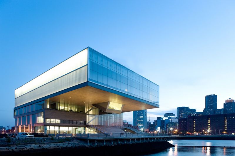 Why This Museum Earns A Second Visit Before You Have Even Left
