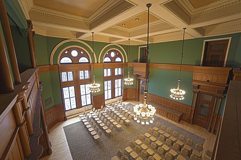 An Extraordinary Wedding And Event Venue