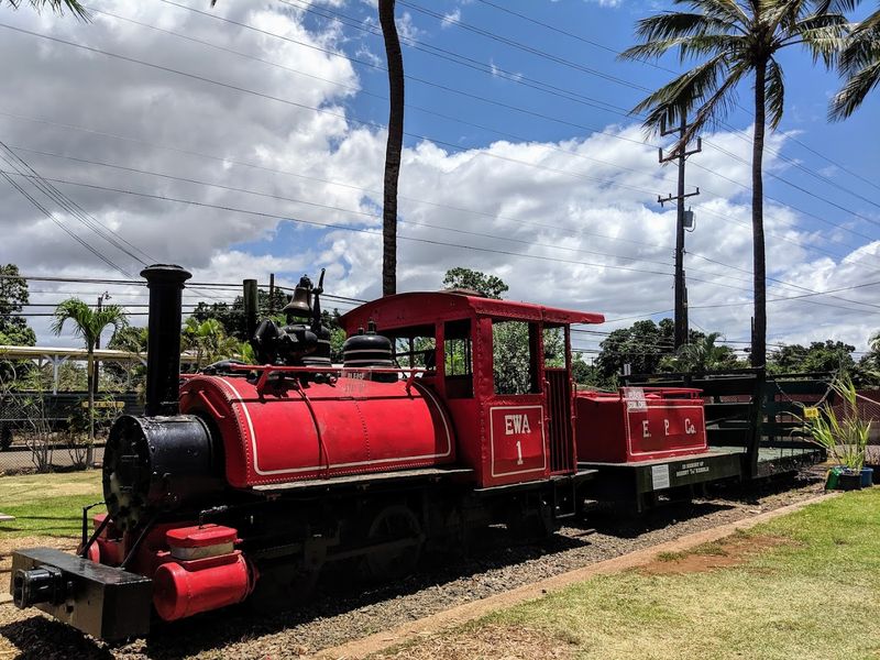 The History Behind The Tracks