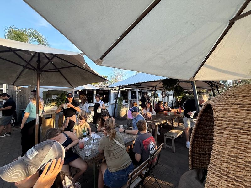 Events, Classes, And Story Time At Grange Garden