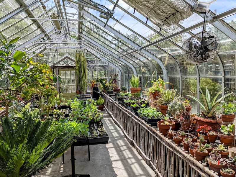 You Could Easily Spend An Entire Day Wandering This Beautiful Massachusetts Garden - Decor Hint The Perennial Gardens Will Stop You Cold