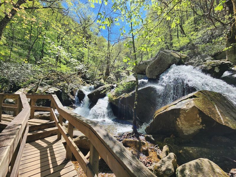 2026 Trail Closure Update
