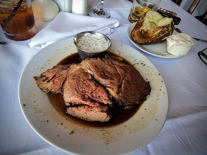 Prime Rib That Southern Food Lovers Cannot Stop Talking About
