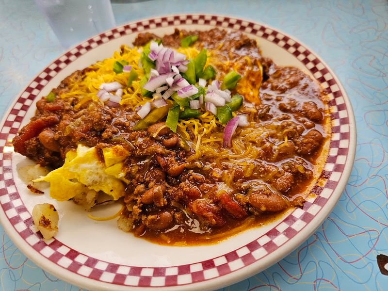 The Stretch That Became A Local Breakfast Legend