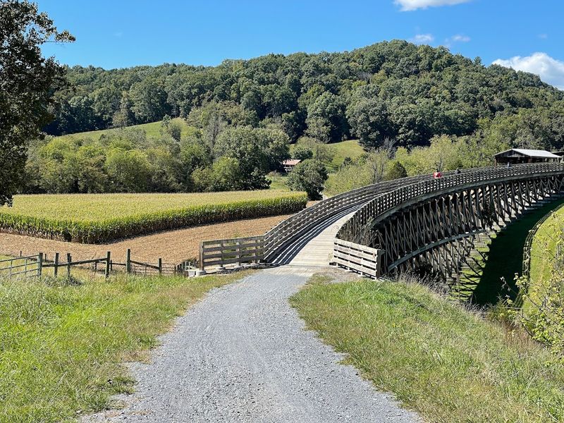 Farm-To-Table Done The Mountain Way