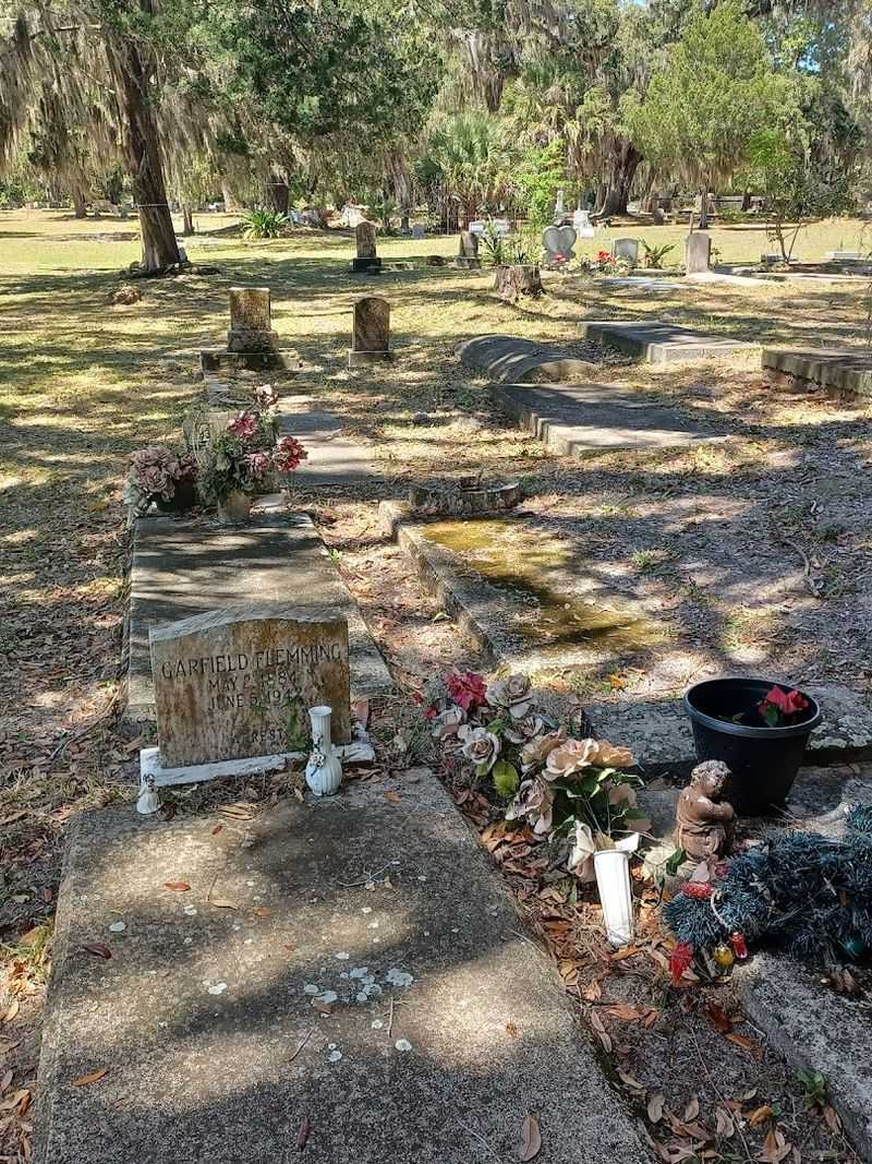 Oak Grove Cemetery And Its Hauntingly Beautiful History