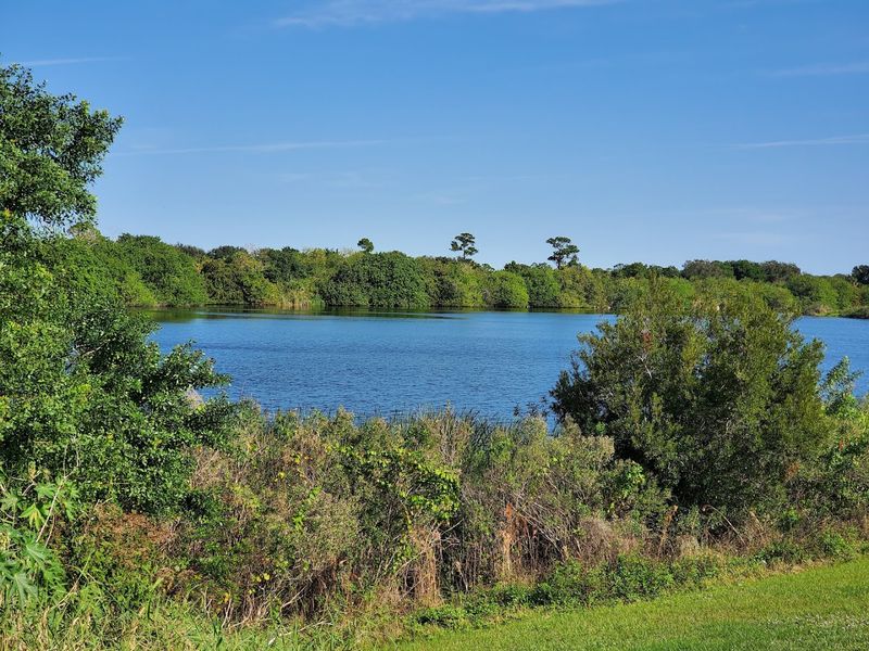 Pelican Island National Wildlife Refuge