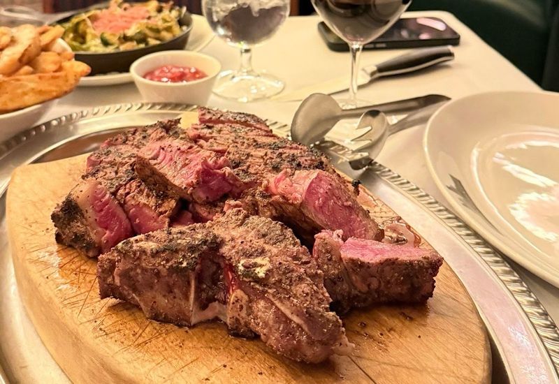 Japanese A-5 Wagyu And The Premium Beef Selection