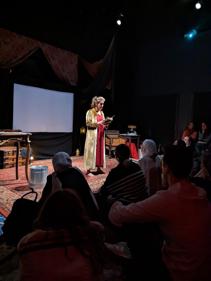 Puppet Performances And Live Events To Enjoy