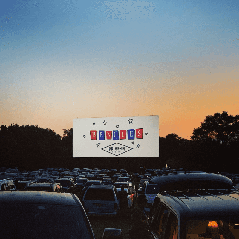 Double And Triple Features That Stretch The Night