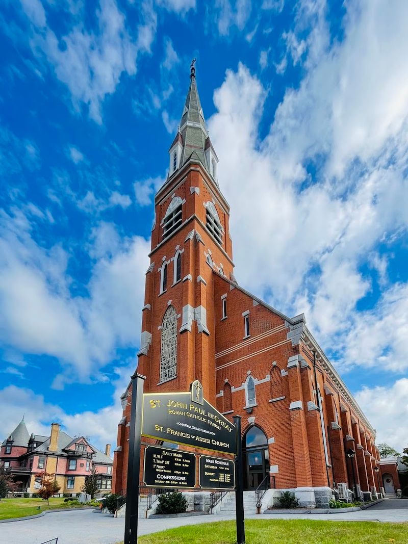 Things To Do Around Downtown Torrington
