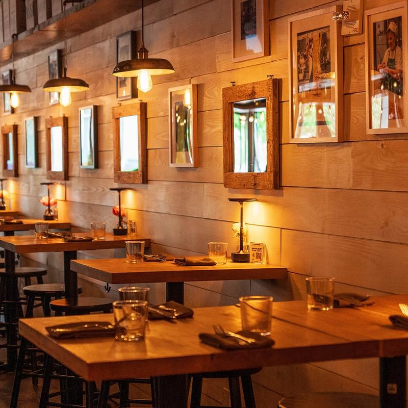 Yeppa & Co. Buckhead