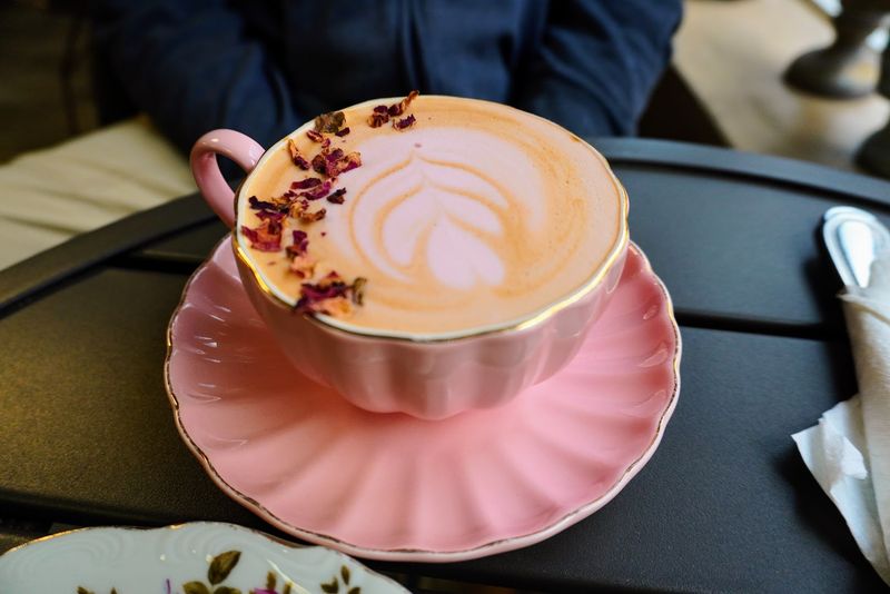 These New Jersey Coffee Shops Make Working Remotely Way More Enjoyable - Decor Hint Cafe Vista, Hoboken