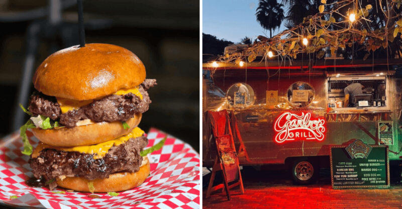 The Hole-In-The-Wall Burger Spots In Florida That People Cannot Stop Recommending