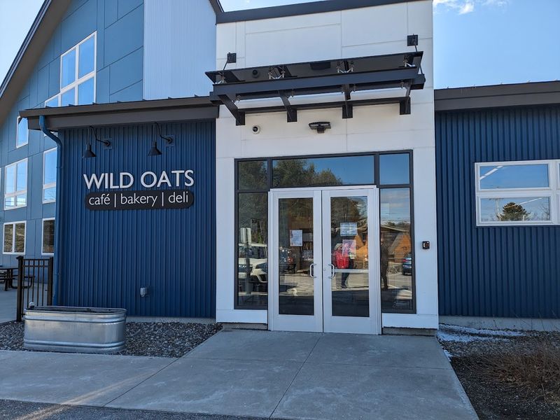 12 Maine Bakeries Locals Say Are Absolutely Worth The Drive - Decor Hint Wild Oats Bakery & Cafe