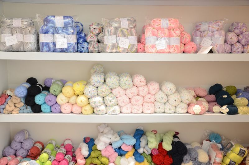 The Stitchery Of St. Simons