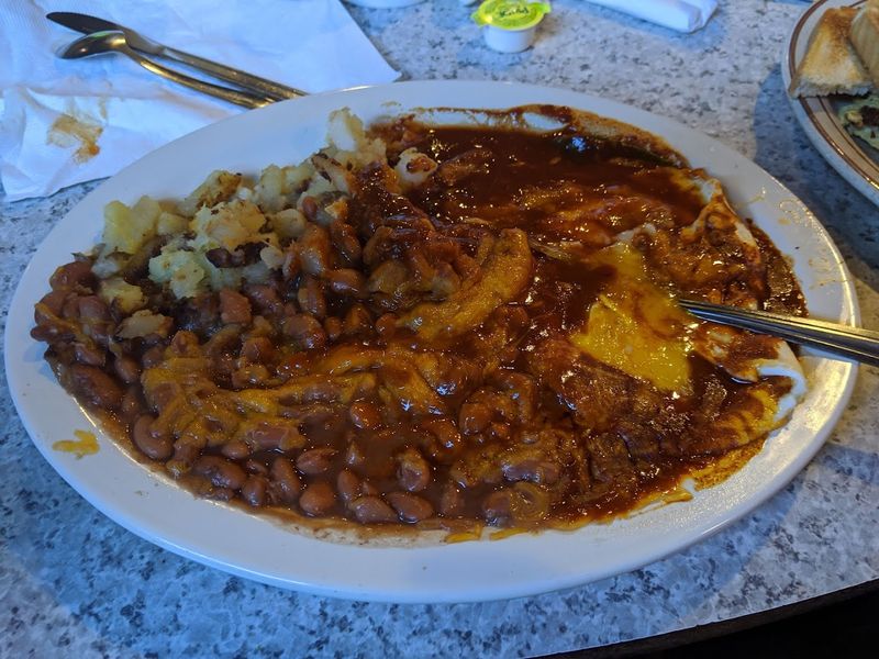 Carne Adovada That Stays With You