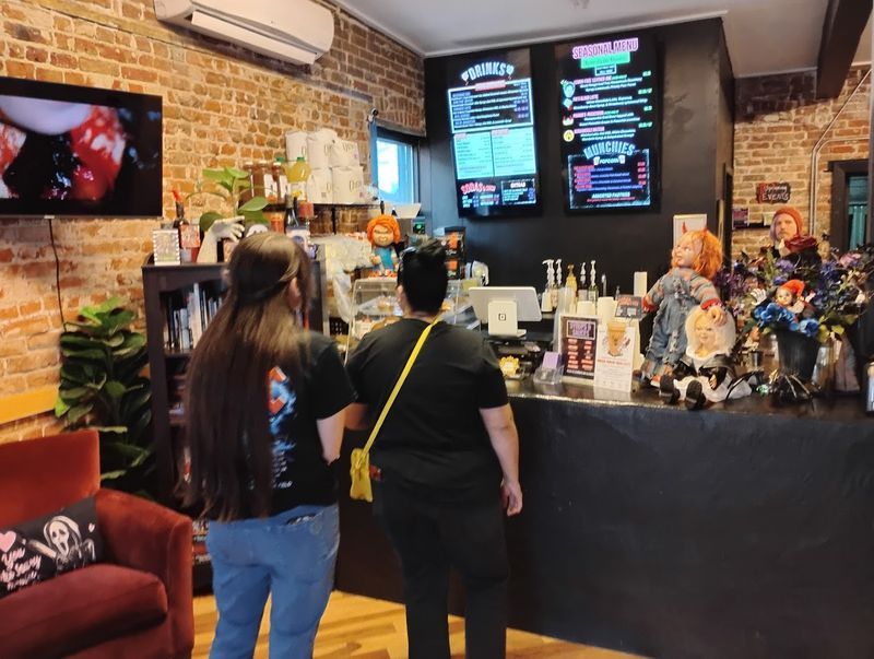 Staff, Service And The Small Details