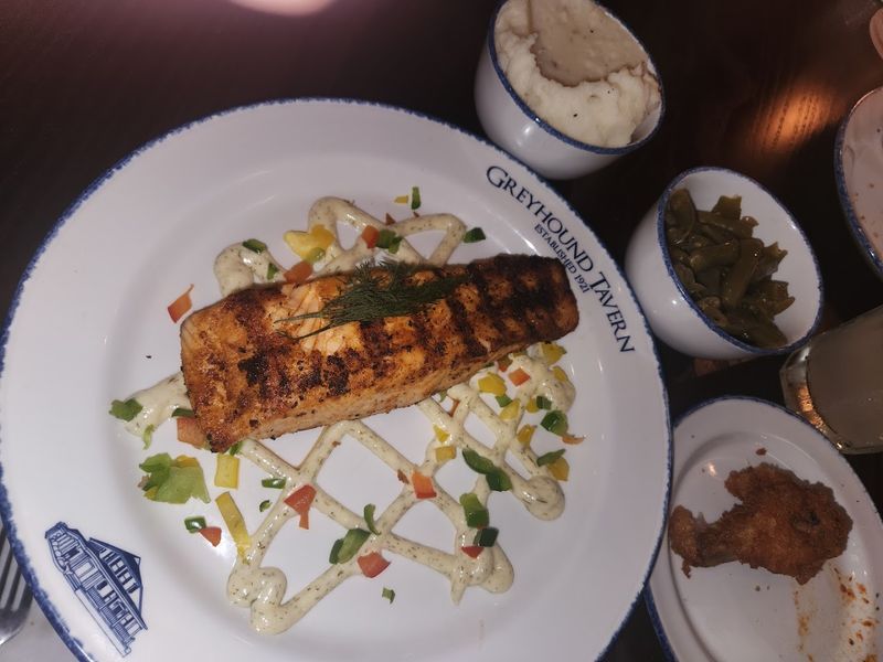 This Kentucky Breakfast Spot Feels Like Pure Comfort From The First Bite - Decor Hint Fish Dishes Worth Celebrating