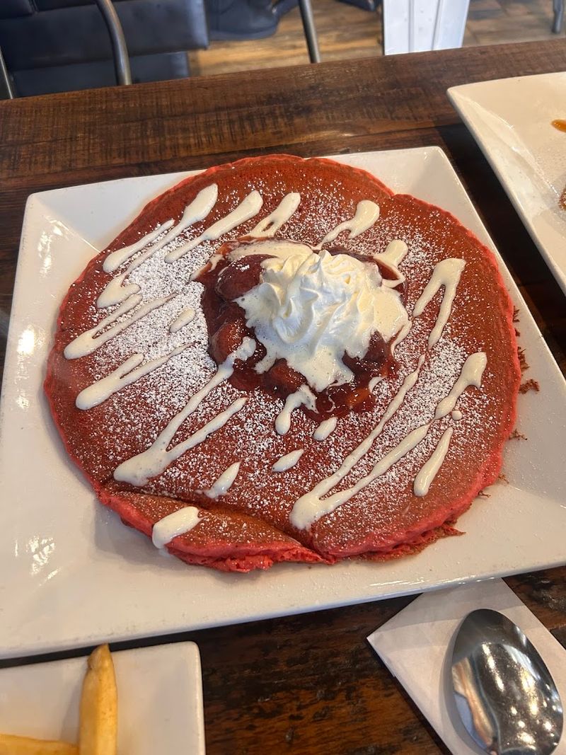 A Casual Spot For Comfort Food Without Fuss