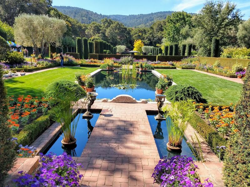Filoli Historic House & Garden, Woodside