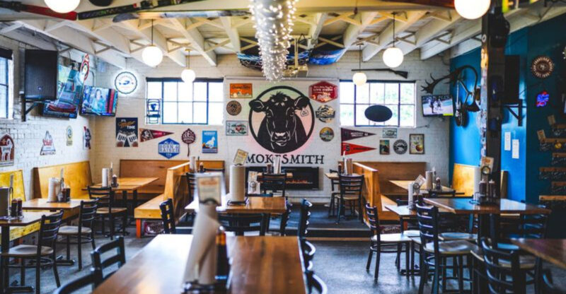 The Idaho Smokehouse With Brisket You’ll Dream About
