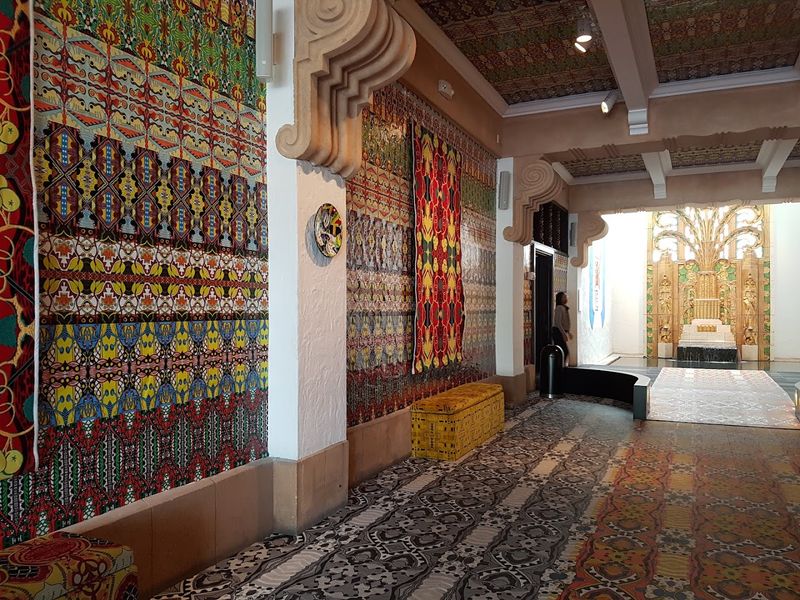 This Stunning Florida Museum Is A Must Visit For Art And Design Fans - Decor Hint The Gift Shop And Coffee Bar Worth Lingering In