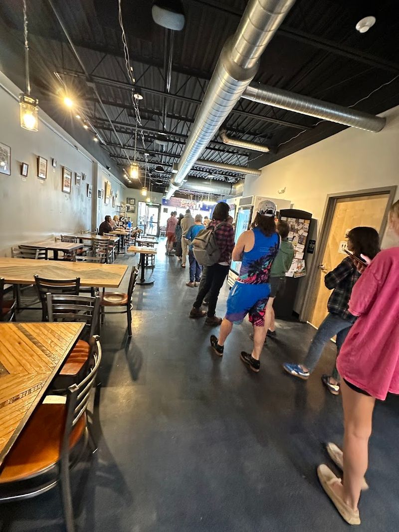 Flight Coffee Company