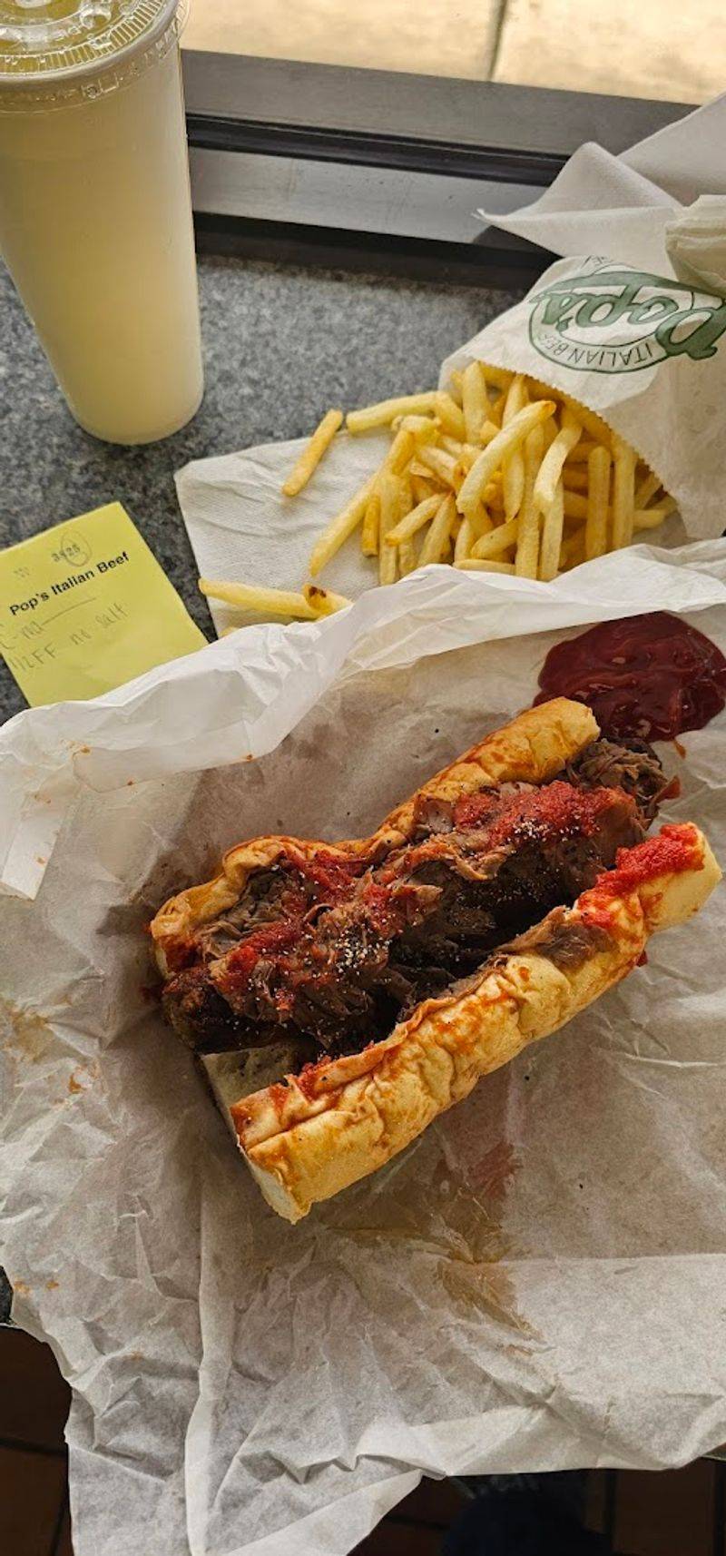 The Pepper Topping That Changes Everything