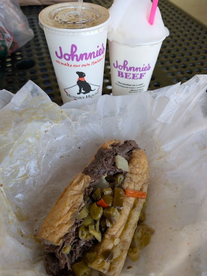 How The Combo Sandwich Became A Local Legend