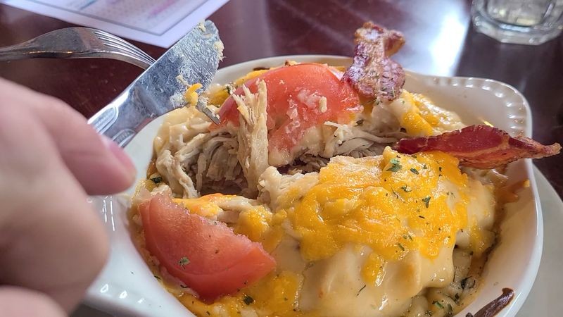 The Hot Brown: A Kentucky Classic Done Right