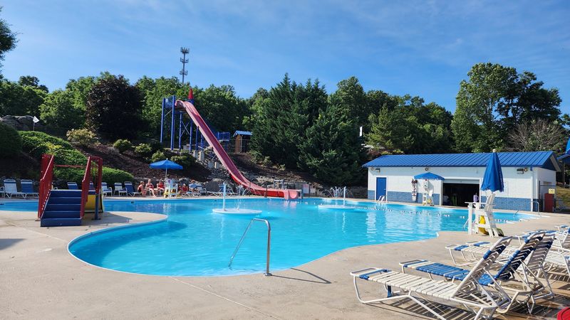 A Water Park That Earns Its Place
