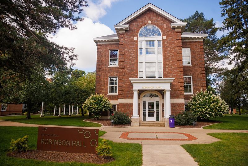 Albion College And Community Culture