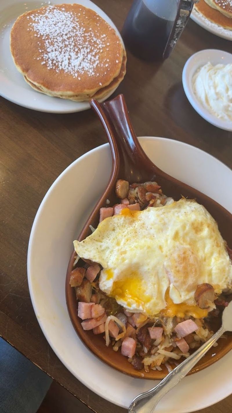 Skillets That Mean Serious Business