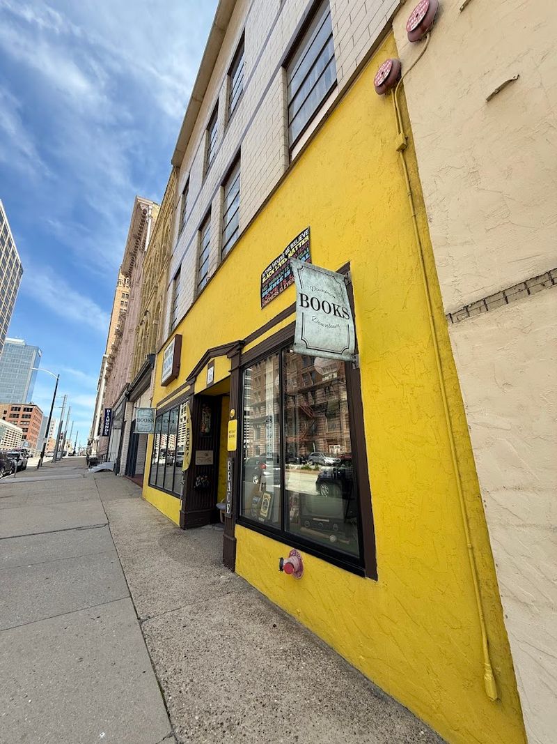 Downtown Milwaukee Has More Character Than You Expect