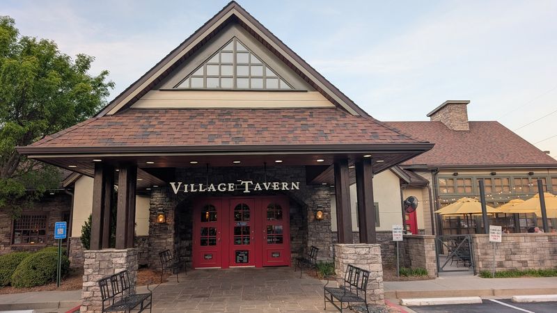 Perfect For A Weekend Food Road Trip