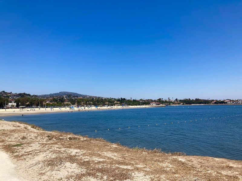 Cabrillo Beach And The Harbor-Town Coastal Experience