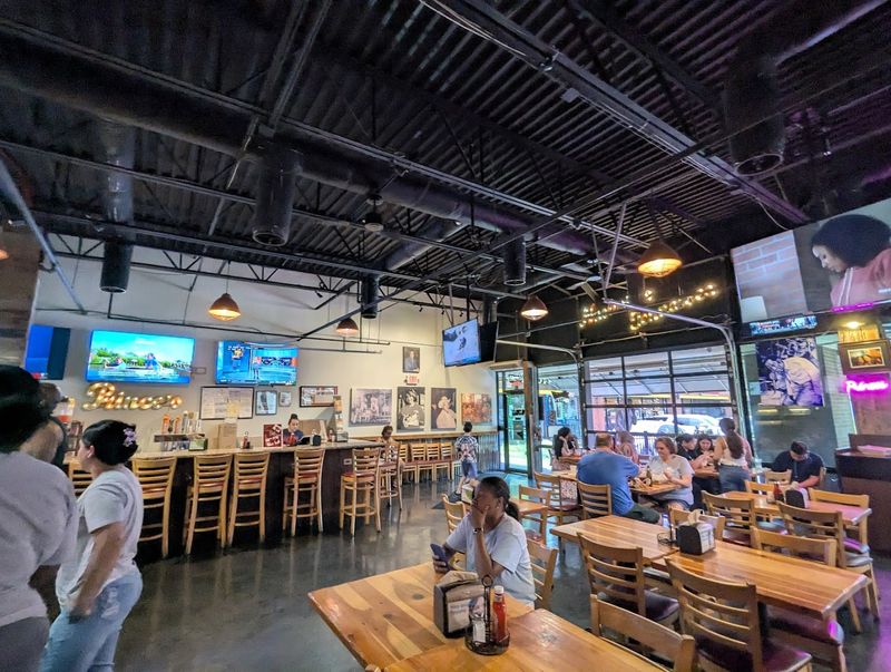 The Aura Inside The Shack
