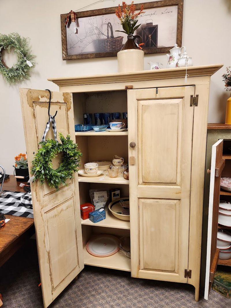 Where Every Corner Holds A New Surprise
